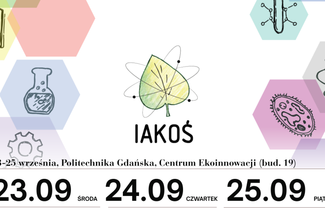 Okładka - harmonogram