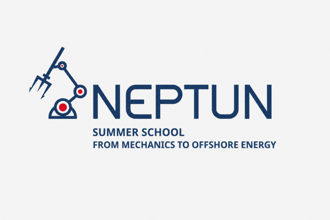 summer schiool neptun