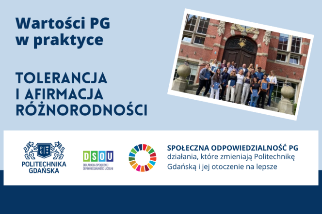 Wartości PG w praktyce