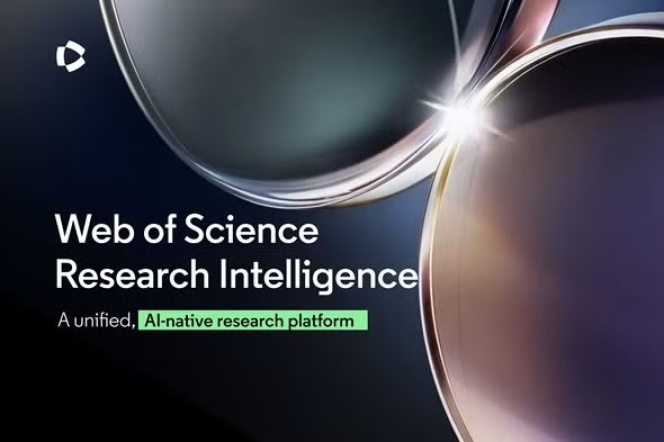 Web of Science AI Research Assistant