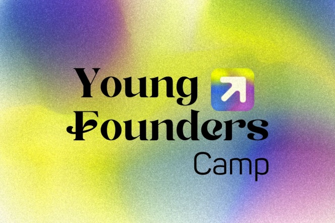 Young Funders Camp czyli obóz przedsiębiorczości na Politechnice Gdańskiej 