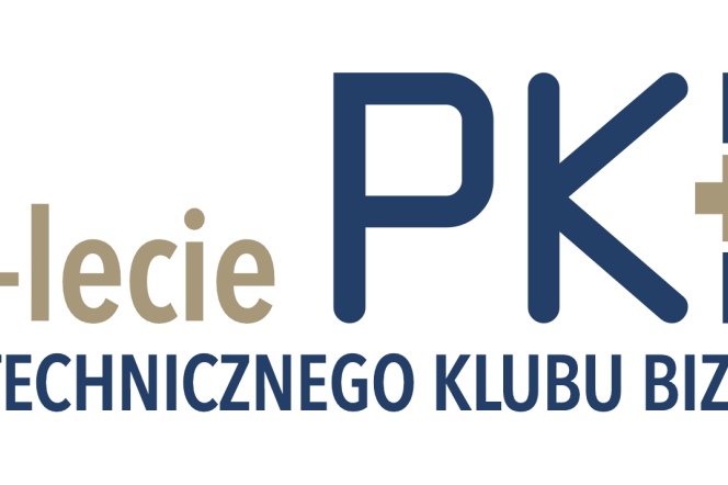 Na zdjęciu logo