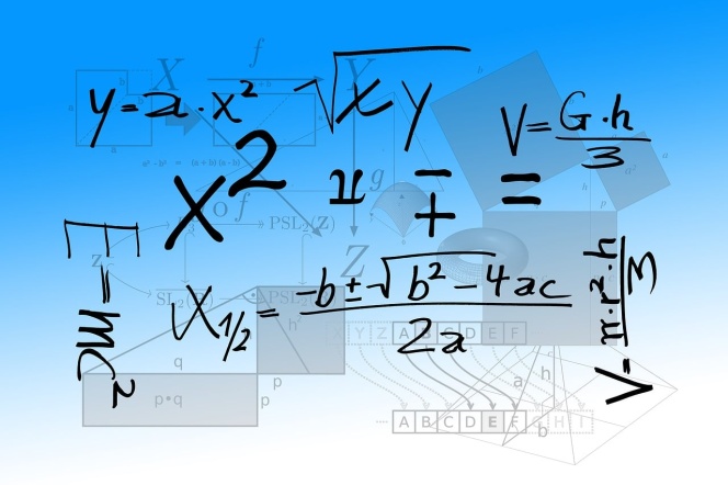 wzory matematyczne
