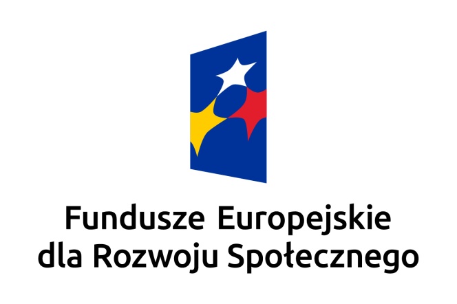 Fundusze Europejskie