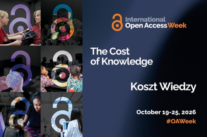 Open Access Week 2026