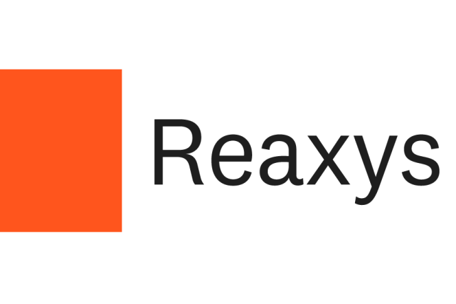 reaxys