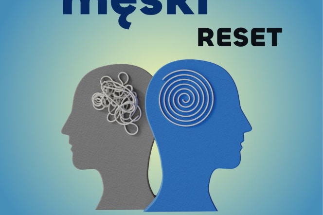 Męski RESET - warsztaty dla studentów | Politechnika Gdańska