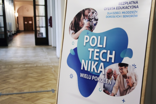 Politechnika Wielu Pokoleń