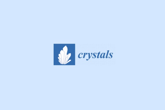 logotyp czasopisma Crystal 