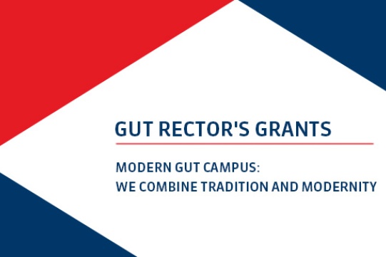 Rectors Grants 