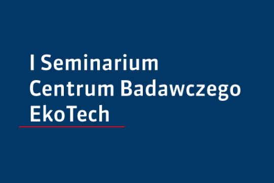 Grafika z nazwą seminarium 