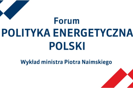 forum polityka energetyczna Polski