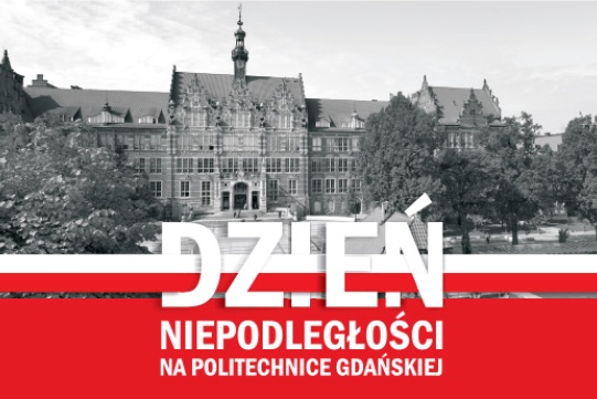 dzień niepodległości na PG