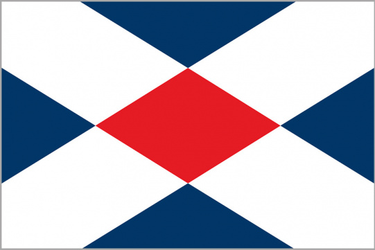 Flag of GUT