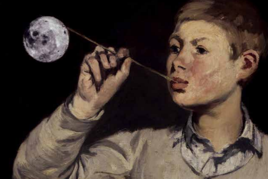 Europejska Noc Muzeów na Politechnice Gdańskiej 2017