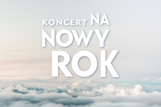 Koncert na Nowy Rok