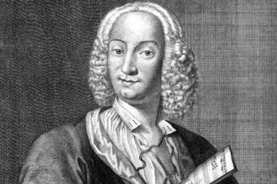 Koncert „O!pary barokowe”