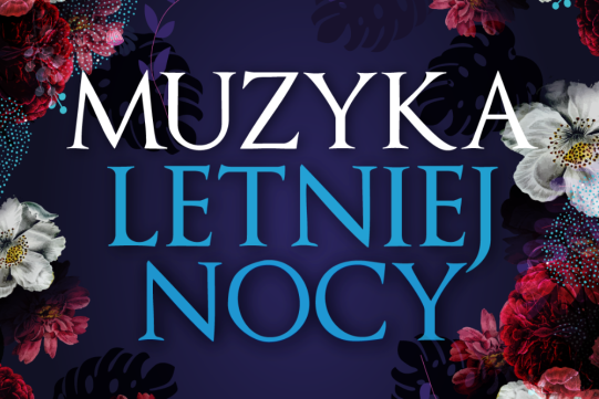 2. Koncert plenerowy na Politechnice Gdańskiej - Muzyka Letniej Nocy