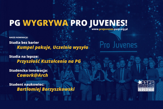 baner Pro Juvenes