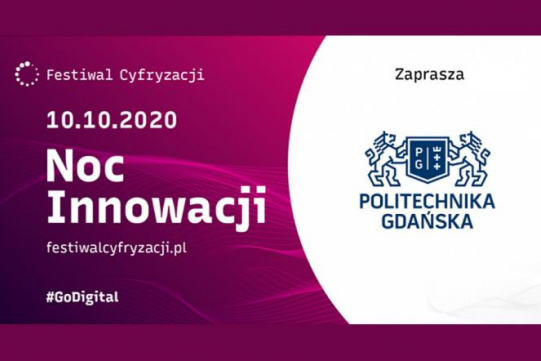 grafika noc innowacji
