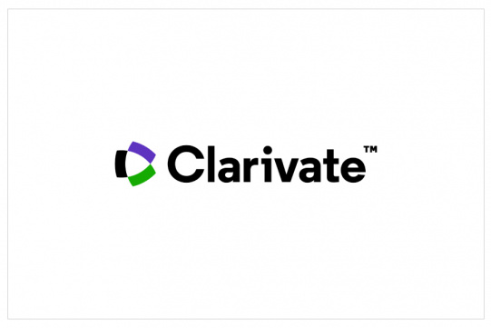 logo Clarivate