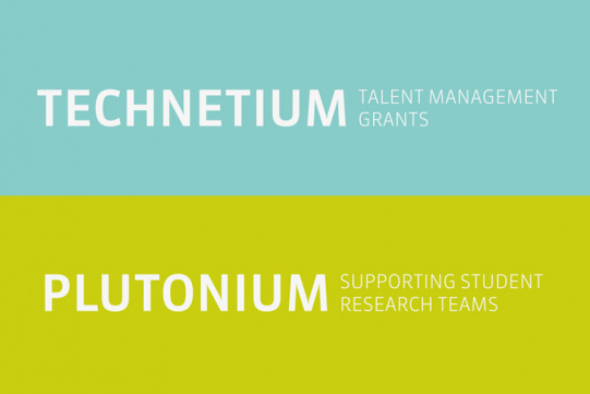 Technetium i Plutonium 