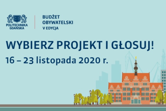 baner budzetu obywatelskiego