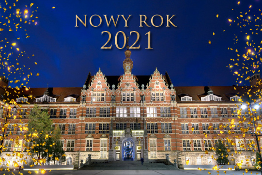 Nowy Rok 2021