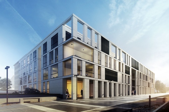 GUT Eco-innovation Center