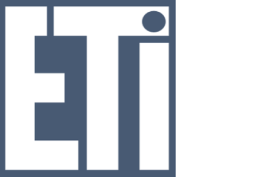 logo Wydziału Elektroniki, Telekomunikacji i Infomatyki