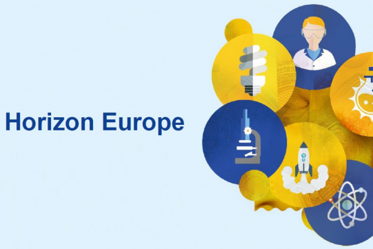 Horizon Europe 