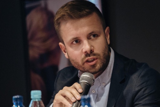 prof. Aleksander Orłowski 