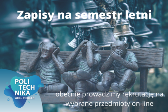zapisy na Politechnikę Wielu Pokoleń