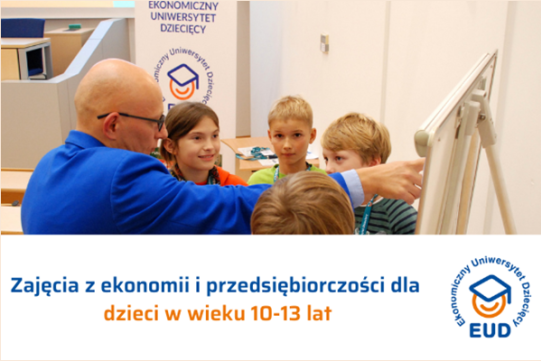Uniwersytet dziecięcy 