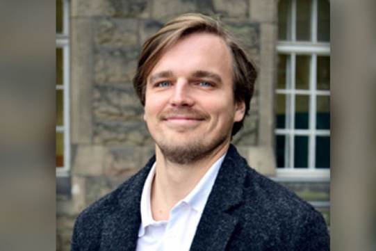 PhD Maciej Starostka