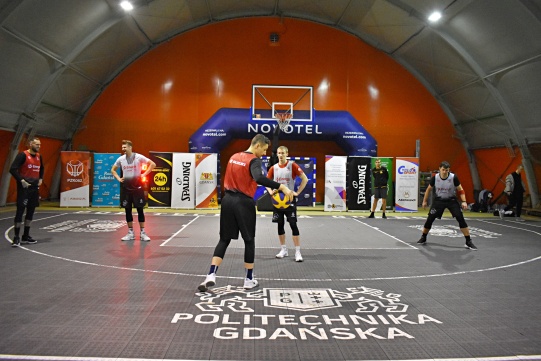 PLA 3x3