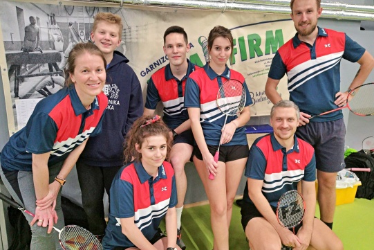 Reprezentacja Politechniki Gdańskiej 