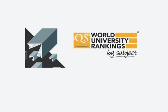 QS World Ranking 