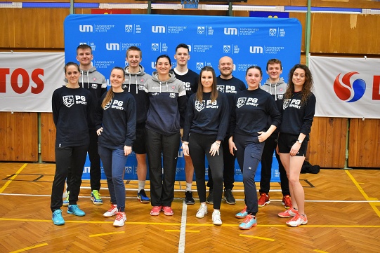 Reprezentacja Politechniki Gdańskiej 