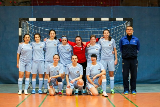 Reprezentacja Politechniki Gdańskiej 