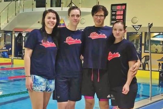 Reprezentacja Politechniki Gdańskiej 