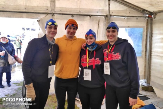 Reprezentacja Politechniki Gdańskiej 