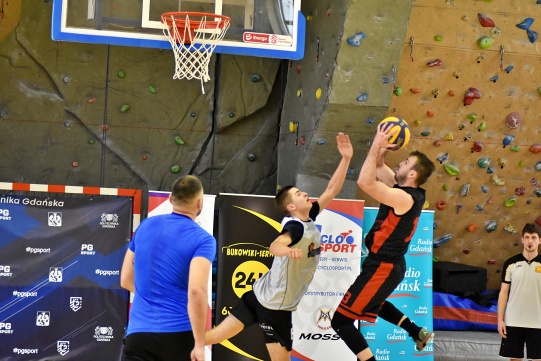 PLA 3x3