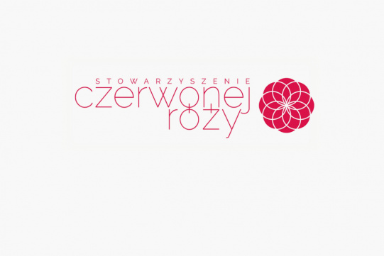 Czerwona róża 