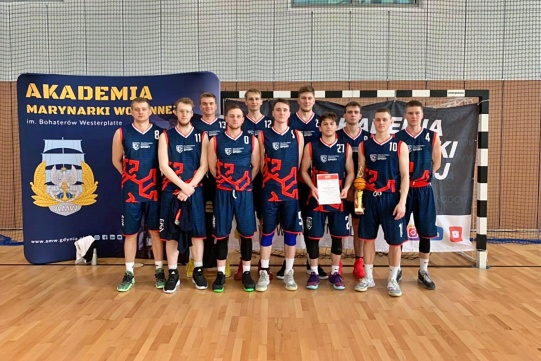 Reprezentacja Politechniki Gdańskiej 