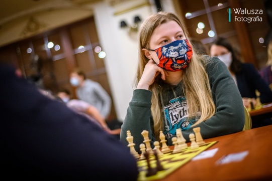 Reprezentacja Politechniki Gdańskiej 