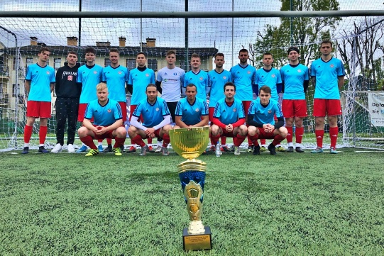 Reprezentacja Politechniki Gdańskiej 