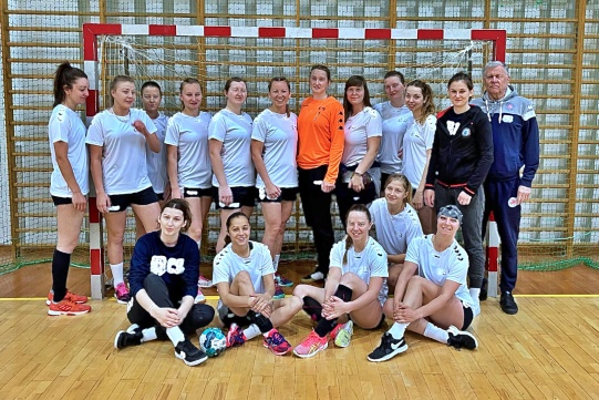 Reprezentacja Politechniki Gdańskiej 