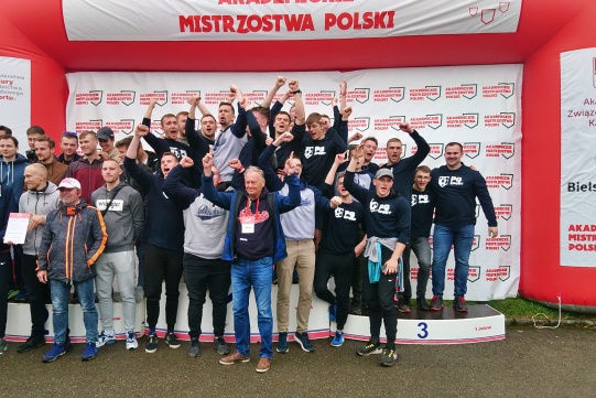 Reprezentacja Politechniki Gdańskiej 