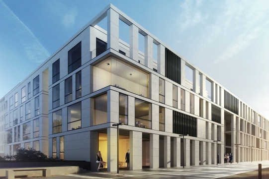 centrum ekoinnowacji 